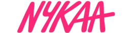 Nykaa logo